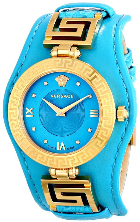 versace watches for women's price.